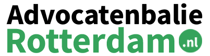 Advocatenbalie Rotterdam